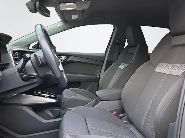 Audi Q4 e-tron 50 quattro