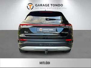 Audi Q4 e-tron 50 quattro