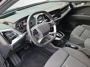 Audi Q4 e-tron 50 quattro