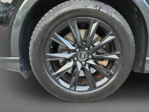 Audi Q4 e-tron 50 quattro