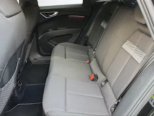 Audi Q4 e-tron 50 quattro