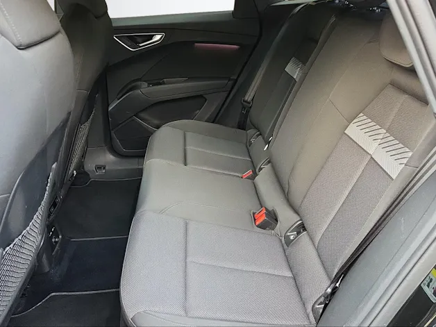 Audi Q4 e-tron 50 quattro