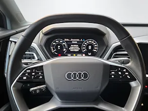 Audi Q4 e-tron 50 quattro