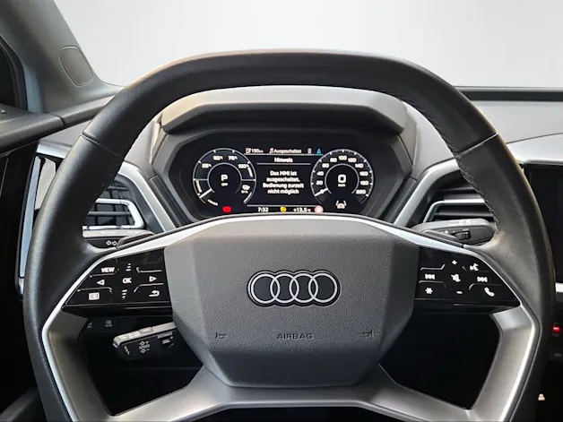 Audi Q4 e-tron 50 quattro