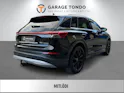 Audi Q4 e-tron 50 quattro