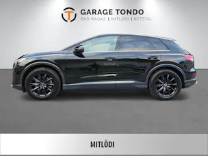 Audi Q4 e-tron 50 quattro