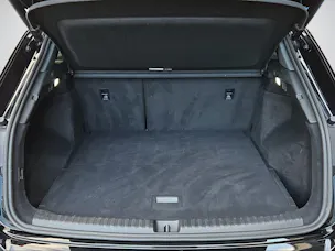 Audi Q4 e-tron 50 quattro