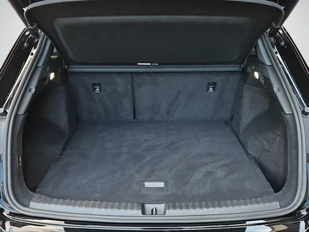 Audi Q4 e-tron 50 quattro