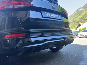 Cupra Ateca 2.0TSI Inicio 4Drive DSG