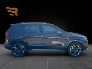 Cupra Ateca 2.0TSI Inicio 4Drive DSG