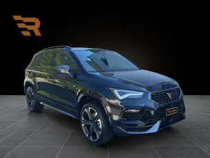 Cupra Ateca 2.0TSI Inicio 4Drive DSG