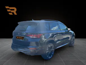 Cupra Ateca 2.0TSI Inicio 4Drive DSG