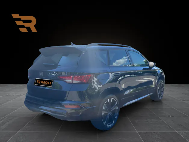 Cupra Ateca 2.0TSI Inicio 4Drive DSG