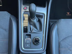 Cupra Ateca 2.0TSI Inicio 4Drive DSG