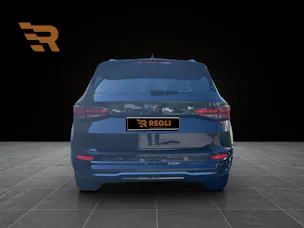 Cupra Ateca 2.0TSI Inicio 4Drive DSG