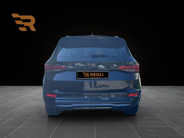 Cupra Ateca 2.0TSI Inicio 4Drive DSG