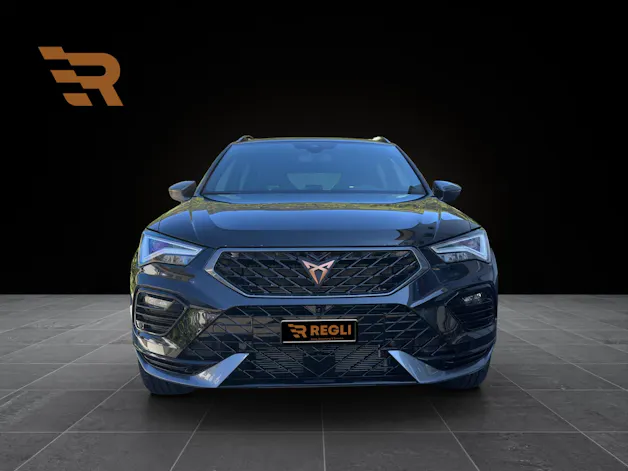 Cupra Ateca 2.0TSI Inicio 4Drive DSG