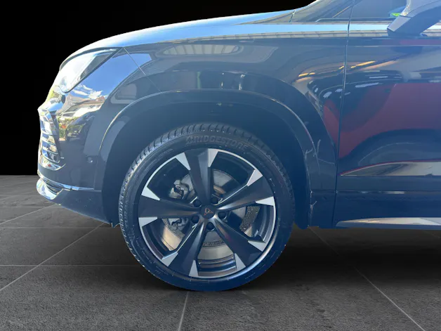 Cupra Ateca 2.0TSI Inicio 4Drive DSG