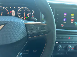 Cupra Ateca 2.0TSI Inicio 4Drive DSG