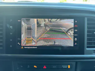 Cupra Ateca 2.0TSI Inicio 4Drive DSG
