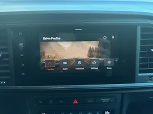 Cupra Ateca 2.0TSI Inicio 4Drive DSG