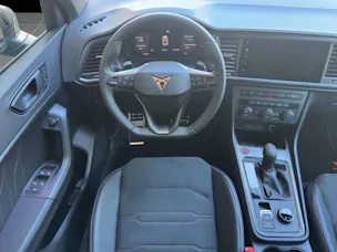 Cupra Ateca 2.0TSI Inicio 4Drive DSG