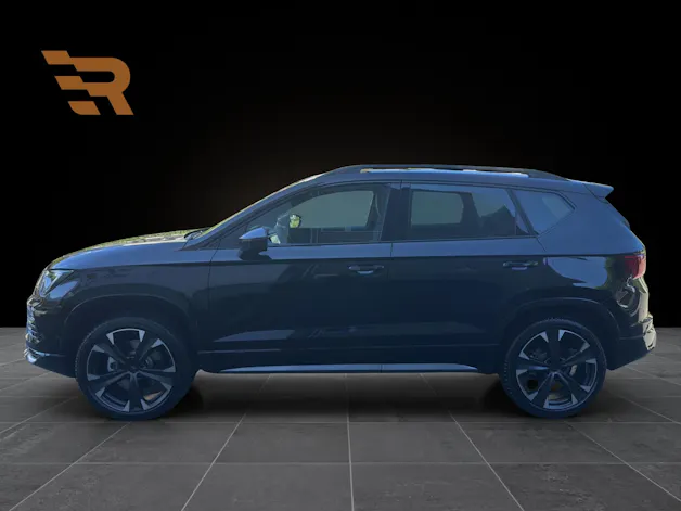 Cupra Ateca 2.0TSI Inicio 4Drive DSG