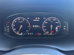 Cupra Ateca 2.0TSI Inicio 4Drive DSG