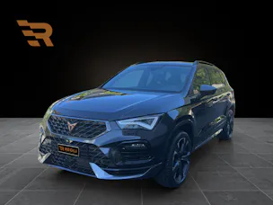 Cupra Ateca 2.0TSI Inicio 4Drive DSG