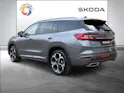 Škoda Kodiaq 2.0 TSI RS 4x4