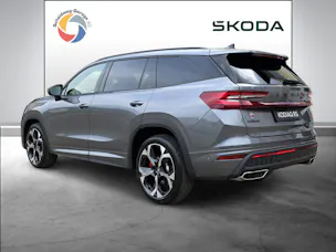 Škoda Kodiaq 2.0 TSI RS 4x4