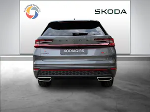 Škoda Kodiaq 2.0 TSI RS 4x4