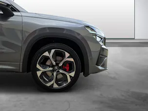 Škoda Kodiaq 2.0 TSI RS 4x4