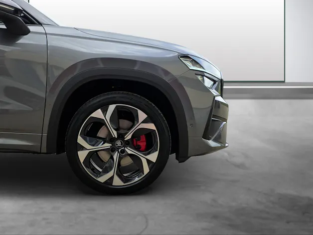 Škoda Kodiaq 2.0 TSI RS 4x4