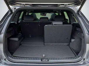 Škoda Kodiaq 2.0 TSI RS 4x4