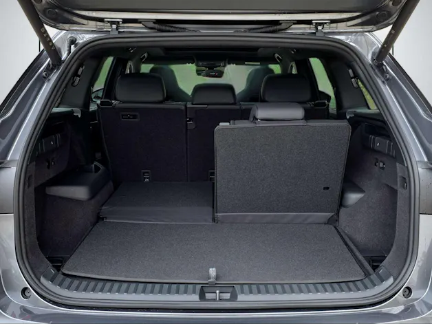Škoda Kodiaq 2.0 TSI RS 4x4