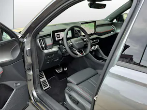 Škoda Kodiaq 2.0 TSI RS 4x4