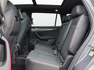 Škoda Kodiaq 2.0 TSI RS 4x4