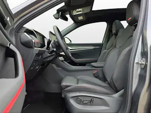 Škoda Kodiaq 2.0 TSI RS 4x4