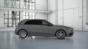 Mercedes-Benz A 200 Night Star 7G-DCT