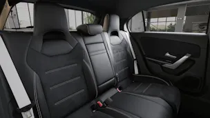 Mercedes-Benz A 200 Night Star 7G-DCT