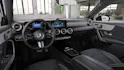 Mercedes-Benz A 200 Night Star 7G-DCT