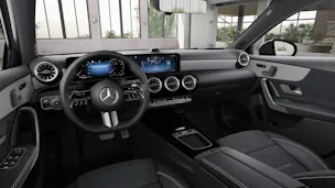Mercedes-Benz A 200 Night Star 7G-DCT
