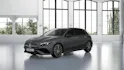 Mercedes-Benz A 200 Night Star 7G-DCT