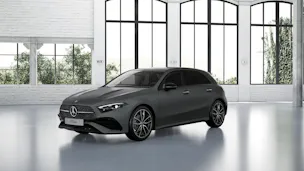 Mercedes-Benz A 200 Night Star 7G-DCT