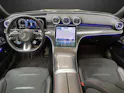 Mercedes-Benz C AMG 43 T 4Matic
