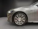 Mercedes-Benz C AMG 43 T 4Matic