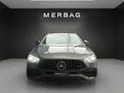 Mercedes-Benz C AMG 43 T 4Matic