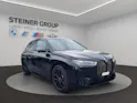 BMW iX xDrive50