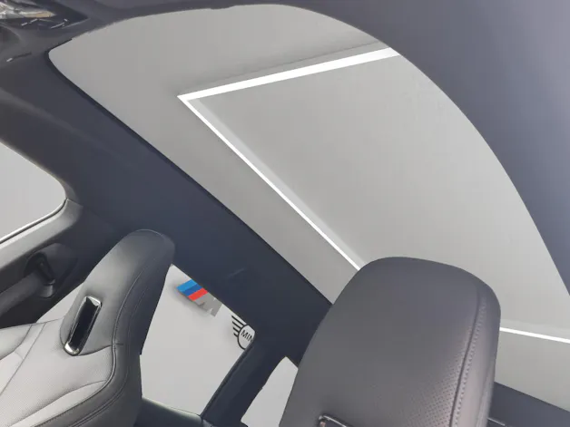 BMW iX xDrive50